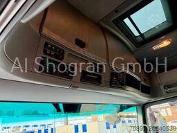 Mercedes-Benz Actros 1855 V8 / Megaspace / Retarder / Eu5