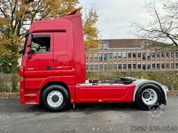 Mercedes-Benz Actros 1855 V8 / Megaspace / Retarder / Eu5
