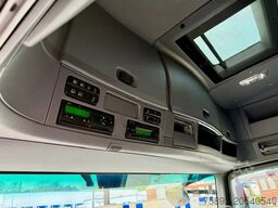 Mercedes-Benz Actros 1855 V8 / Megaspace / Retarder / Eu5