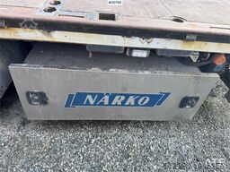 Närko Trailer.