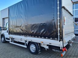 Renault Master 3,5t Doka dCi 150 L3H1 Pritsche AHK