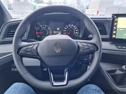 Renault Master 3,5t Doka dCi 150 L3H1 Pritsche AHK