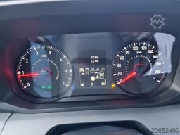 Renault Master 3,5t Doka dCi 150 L3H1 Pritsche AHK