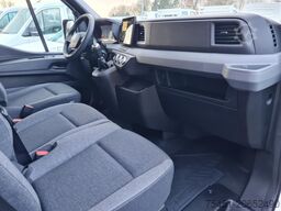 Renault Master 3,5t Doka dCi 150 L3H1 Pritsche AHK