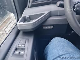 Renault Master 3,5t Doka dCi 150 L3H1 Pritsche AHK