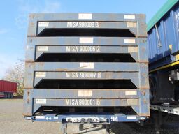 sicom casse mobili container coils da 20 piedi