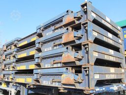 sicom casse mobili container coils da 20 piedi