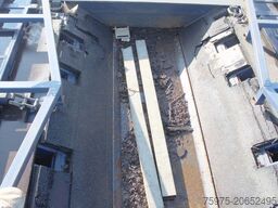 sicom casse mobili container coils da 20 piedi