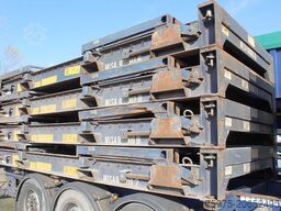 sicom casse mobili container coils da 20 piedi