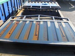 sicom casse mobili container coils da 20 piedi