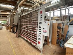 Striebig Automat III 6220