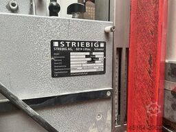 Striebig Automat III 6220