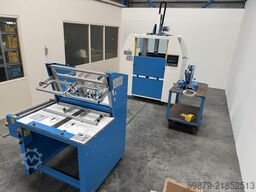 Zechini ESB 500 - Roby Junior 2 - CT 150