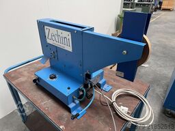 Zechini ESB 500 - Roby Junior 2 - CT 150