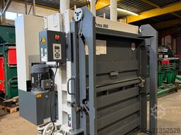 HSM V-Press 860 plus B