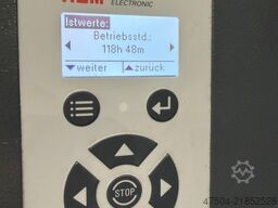 HSM V-Press 860 plus B