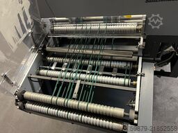 Heidelberg TR 400