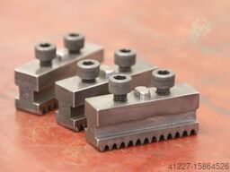 Forkardt Breite 14 mm schrägverzahnt