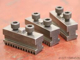 Forkardt Breite 14 mm schrägverzahnt