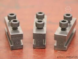 Forkardt Breite 14 mm schrägverzahnt