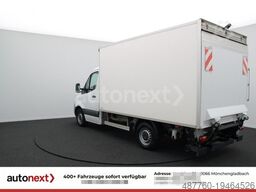 MERCEDES-BENZ Sprinter 316 Aut. *ThermoKing V300MAX -20°* Tief