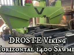 Droste Schärftechnik VBS1400