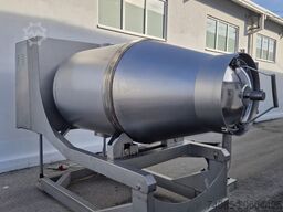 Eller Tumbler 1500 liters