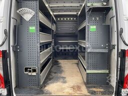 MERCEDES-BENZ Sprinter 316 *Werkstatt* AHK 3,5t+KAMERA+230V 56