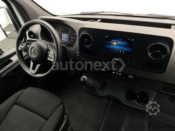 MERCEDES-BENZ Sprinter 316 *Werkstatt* AHK 3,5t+KAMERA+230V 56