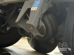 Schmitz Cargobull Curtainsider Standard Getränke