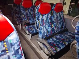 MAN Lions Regio R12 Überland, Klima, Euro 6