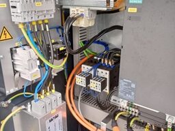 DMG MORI DMC 650 V