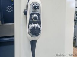 DMG MORI DMC 650 V