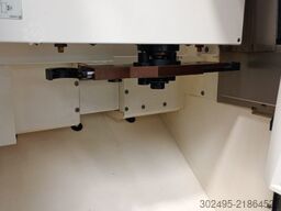 DMG MORI DMC 650 V