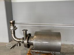 Alfa Laval LKH-25