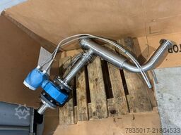 Alfa Laval LKH-25