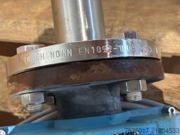 Alfa Laval LKH-25