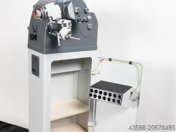 harich Modell SSM (Deckel SOE, überholt mit CE)