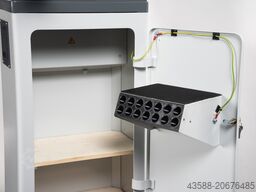 harich Modell SSM (Deckel SOE, überholt mit CE)