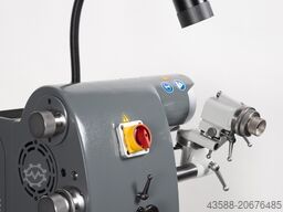 harich Modell SSM (Deckel SOE, überholt mit CE)