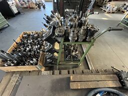 DMG GILDEMEISTER DMU 160 P