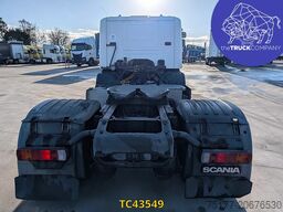 Scania P