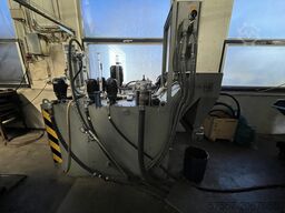 DMG DECKEL MAHO DMU 125 P retrofit