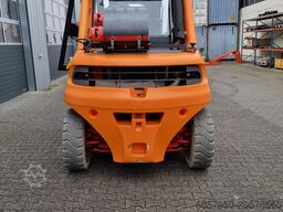 Linde H70T