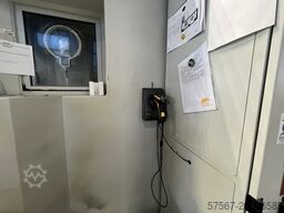 HANDTMANN HBZ Trunnion 80