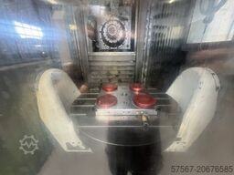 HANDTMANN HBZ Trunnion 80