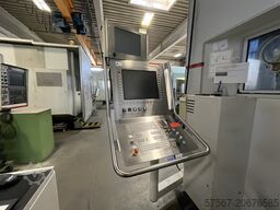 HANDTMANN HBZ Trunnion 80