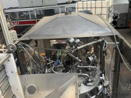 Eurostar MEC ISO DPS 12/12/1C