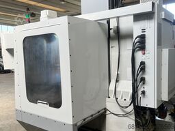 MIKRON VCE 750