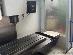 MIKRON VCE 750